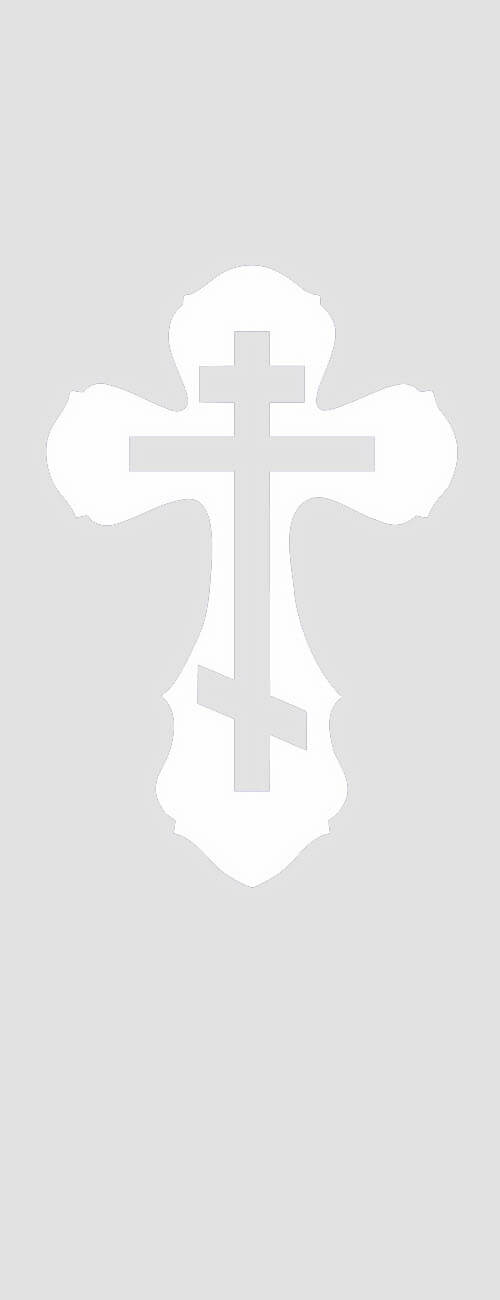 Пример изображения для гравировки на стекле в лампаде, фото 12